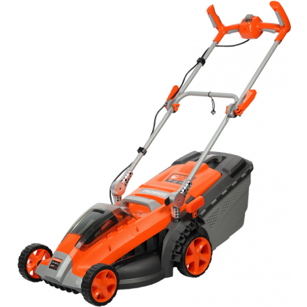 Газонокосилка аккумуляторная PATRIOT CM 435XL Газонокосилка аккумуляторная PATRIOT CM 435XL