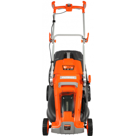 Газонокосилка аккумуляторная PATRIOT CM 435XL Газонокосилка аккумуляторная PATRIOT CM 435XL