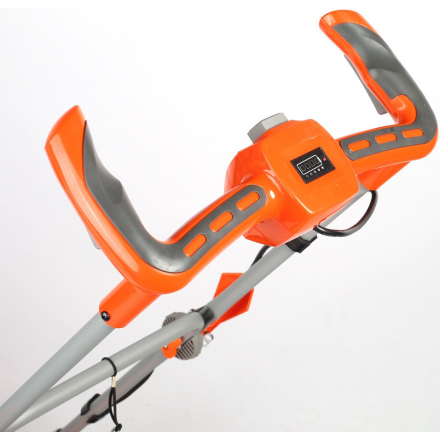 Газонокосилка аккумуляторная PATRIOT CM 435XL Газонокосилка аккумуляторная PATRIOT CM 435XL