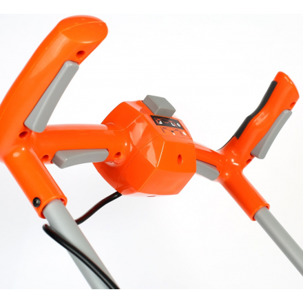 Газонокосилка аккумуляторная PATRIOT CM 435XL Газонокосилка аккумуляторная PATRIOT CM 435XL