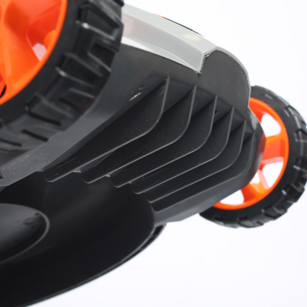 Газонокосилка аккумуляторная PATRIOT CM 435XL Газонокосилка аккумуляторная PATRIOT CM 435XL