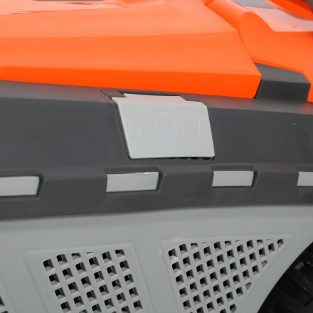 Газонокосилка аккумуляторная PATRIOT CM 435XL Газонокосилка аккумуляторная PATRIOT CM 435XL