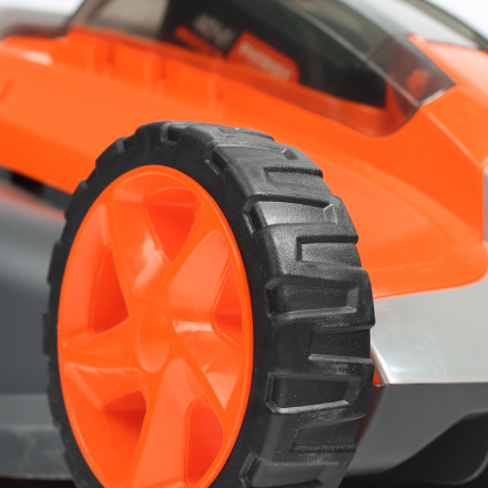 Газонокосилка аккумуляторная PATRIOT CM 435XL Газонокосилка аккумуляторная PATRIOT CM 435XL