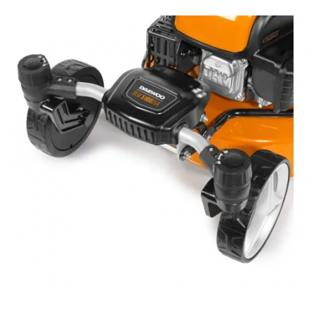 Газонокосилка бензиновая Daewoo Power DLM 5100SVR Газонокосилка бензиновая Daewoo Power DLM 5100SVR