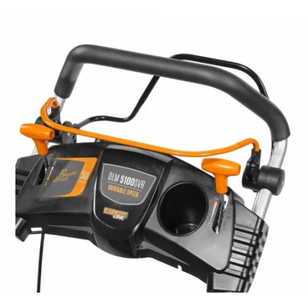 Газонокосилка бензиновая Daewoo Power DLM 5100SVR Газонокосилка бензиновая Daewoo Power DLM 5100SVR