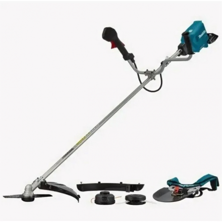 Триммер аккумуляторный Makita DUR369AZ Триммер аккумуляторный Makita DUR369AZ