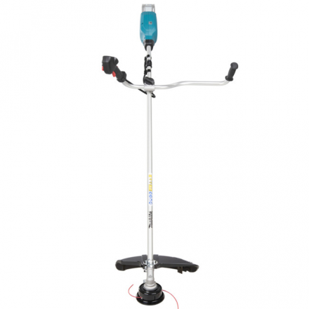 Триммер аккумуляторный Makita UR013GZ08 Триммер аккумуляторный Makita UR013GZ08