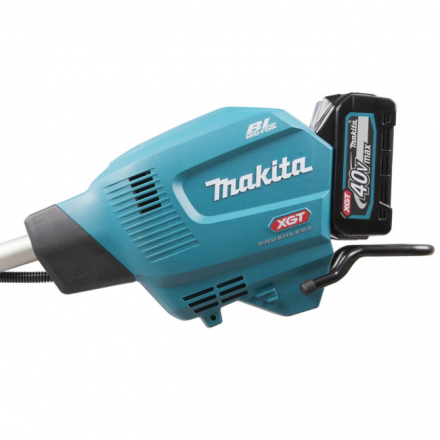Триммер аккумуляторный Makita UR013GZ08 Триммер аккумуляторный Makita UR013GZ08