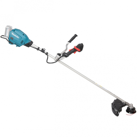 Триммер аккумуляторный Makita UR013GZ08 Триммер аккумуляторный Makita UR013GZ08