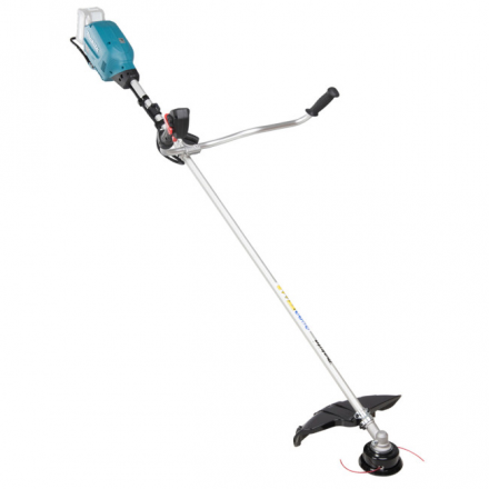 Триммер аккумуляторный Makita UR013GZ08 Триммер аккумуляторный Makita UR013GZ08