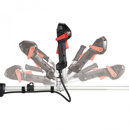 Триммер аккумуляторный Makita UR013GZ08 Триммер аккумуляторный Makita UR013GZ08