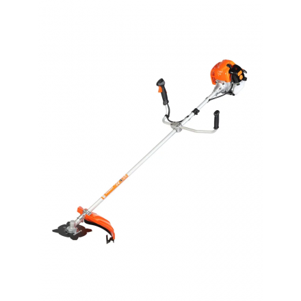 Триммер бензиновый PATRIOT PT3555ES Country (разборная штанга)