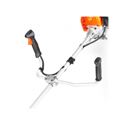 Триммер бензиновый PATRIOT PT3555ES Country (разборная штанга) Триммер бензиновый PATRIOT PT3555ES Country (разборная штанга)