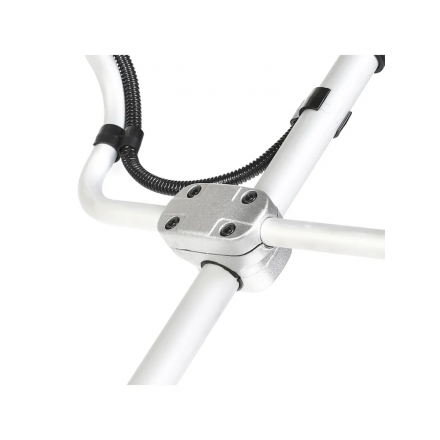 Триммер бензиновый PATRIOT PT3555ES Country (разборная штанга) Триммер бензиновый PATRIOT PT3555ES Country (разборная штанга)