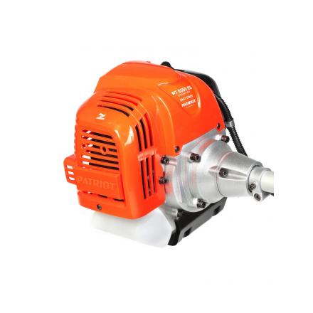 Триммер бензиновый PATRIOT PT3555ES Country (разборная штанга) Триммер бензиновый PATRIOT PT3555ES Country (разборная штанга)