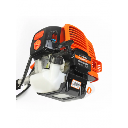 Триммер бензиновый PATRIOT PT3555ES Country (разборная штанга) Триммер бензиновый PATRIOT PT3555ES Country (разборная штанга)