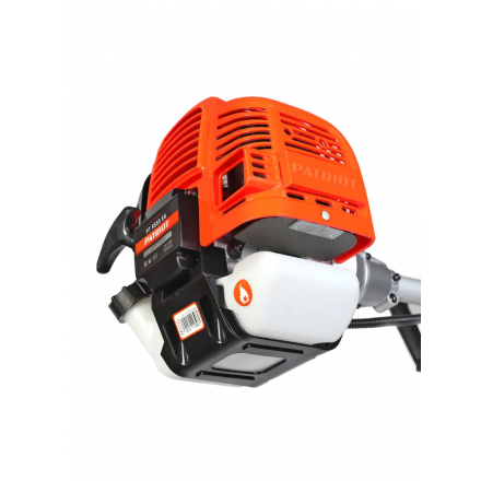 Триммер бензиновый PATRIOT PT3555ES Country (разборная штанга) Триммер бензиновый PATRIOT PT3555ES Country (разборная штанга)