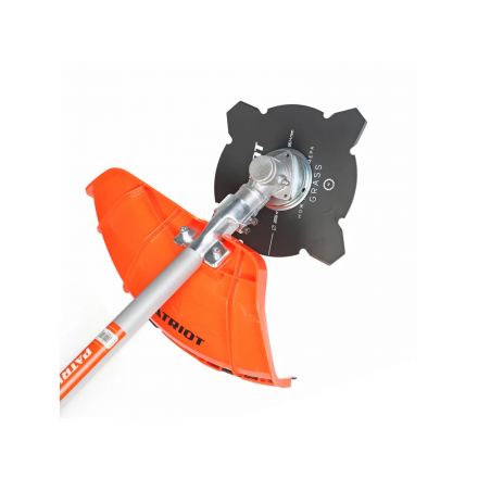 Триммер бензиновый PATRIOT PT3555ES Country (разборная штанга) Триммер бензиновый PATRIOT PT3555ES Country (разборная штанга)