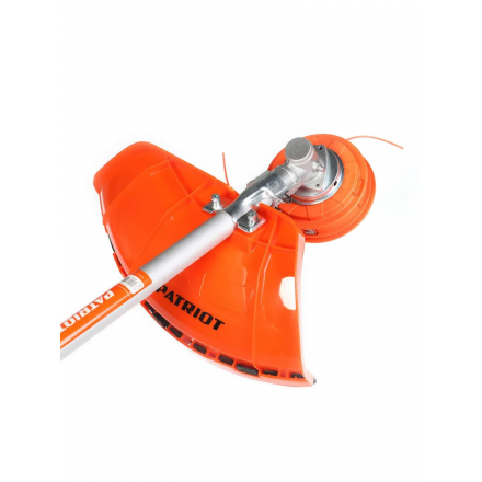 Триммер бензиновый PATRIOT PT3555ES Country (разборная штанга) Триммер бензиновый PATRIOT PT3555ES Country (разборная штанга)