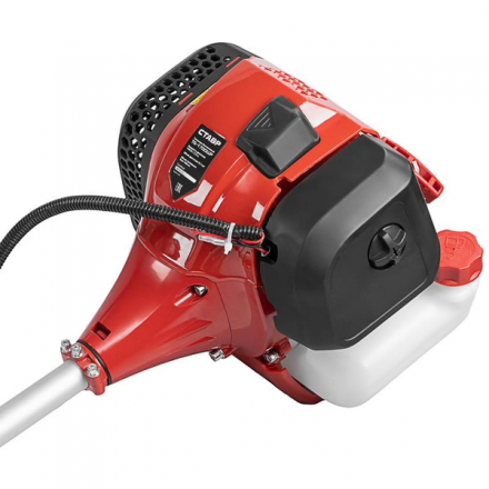 Триммер бензиновый Ставр ТБ-1700ШР Триммер бензиновый Ставр ТБ-1700ШР