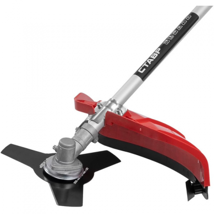 Триммер бензиновый Ставр ТБ-1700ШР Триммер бензиновый Ставр ТБ-1700ШР