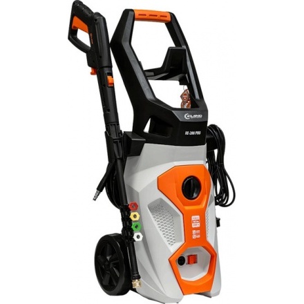 Мойка высокого давления Eland RE-200 PRO