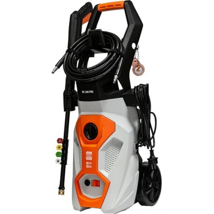 Мойка высокого давления Eland RE-200 PRO Мойка высокого давления Eland RE-200 PRO