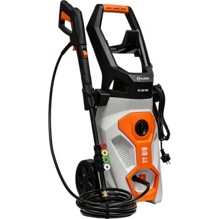 Мойка высокого давления Eland RE-200 PRO Мойка высокого давления Eland RE-200 PRO