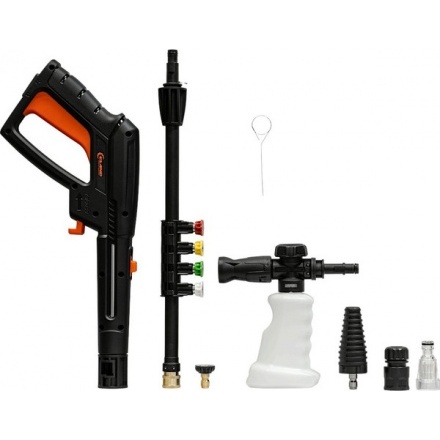 Мойка высокого давления Eland RE-180 PRO Мойка высокого давления Eland RE-180 PRO