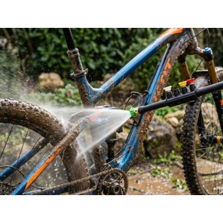 Мойка высокого давления Eland RE-180 PRO Мойка высокого давления Eland RE-180 PRO