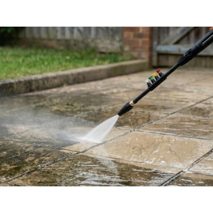 Мойка высокого давления Eland RE-180 PRO Мойка высокого давления Eland RE-180 PRO