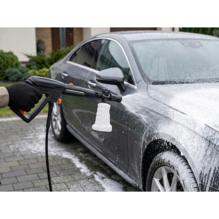 Мойка высокого давления Eland RE-180 PRO Мойка высокого давления Eland RE-180 PRO