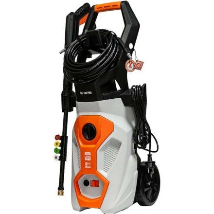 Мойка высокого давления Eland RE-180 PRO Мойка высокого давления Eland RE-180 PRO