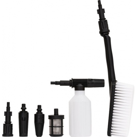 Мойка высокого давления DWT HDRP16-135 Мойка высокого давления DWT HDRP16-135