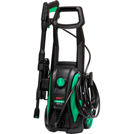 Мойка высокого давления DWT HDRP16-135