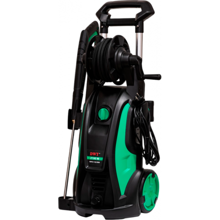 Мойка высокого давления DWT HDP21-165 DRW