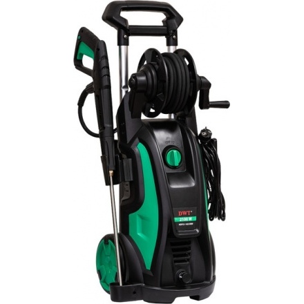 Мойка высокого давления DWT HDP21-165 DRW Мойка высокого давления DWT HDP21-165 DRW