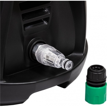 Мойка высокого давления DWT HDP21-165 DRW Мойка высокого давления DWT HDP21-165 DRW