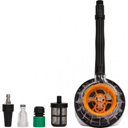 Мойка высокого давления DWT HDP21-165 DRW Мойка высокого давления DWT HDP21-165 DRW