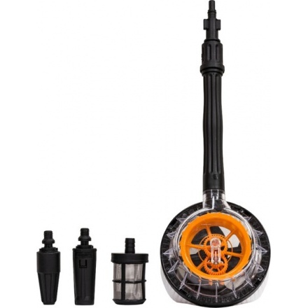 Мойка высокого давления DWT HDRP21-165DR Мойка высокого давления DWT HDRP21-165DR