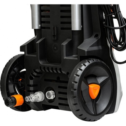 Мойка высокого давления Eland RE-220X PRO Мойка высокого давления Eland RE-220X PRO