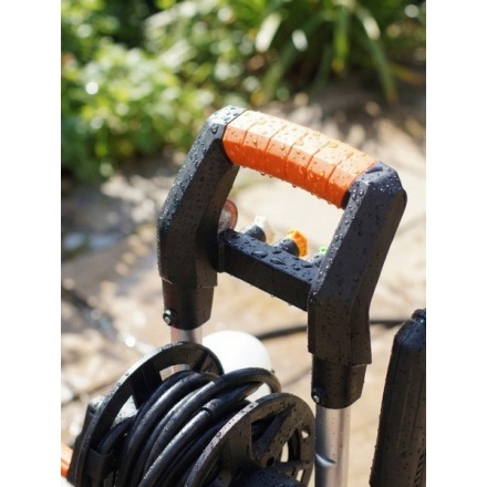 Мойка высокого давления Eland RE-220X PRO Мойка высокого давления Eland RE-220X PRO