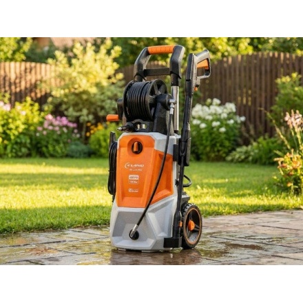 Мойка высокого давления Eland RE-220X PRO Мойка высокого давления Eland RE-220X PRO