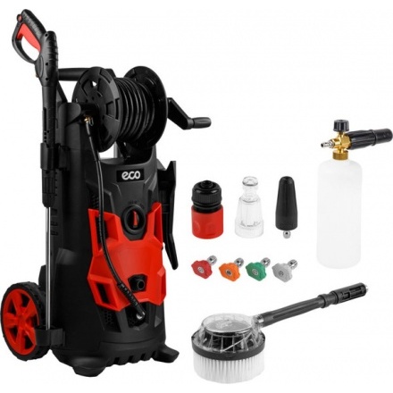 Мойка высокого давления Eco HPW-2027RSW Мойка высокого давления Eco HPW-2027RSW