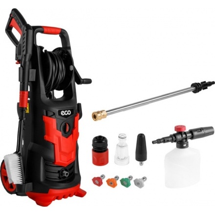 Мойка высокого давления Eco HPW-1724RSi Мойка высокого давления Eco HPW-1724RSi