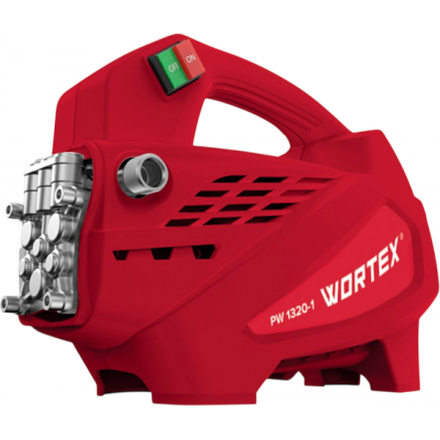 Мойка высокого давления Wortex PW 1320-1 (2335114)