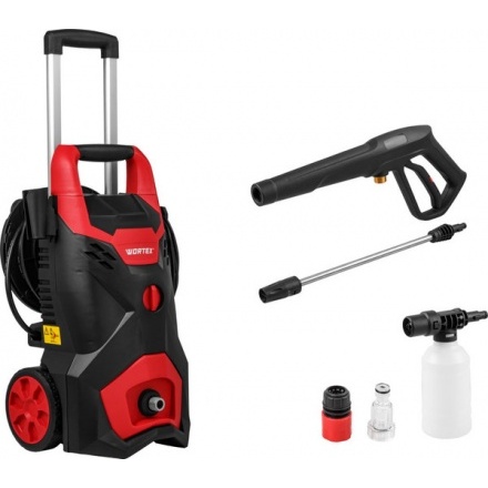 Мойка высокого давления Wortex PW 1620-1 (2322099) Мойка высокого давления Wortex PW 1620-1 (2322099)