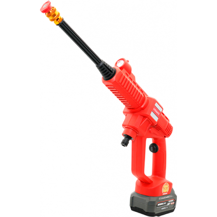 Мойка высокого давления Felisatti FT16517