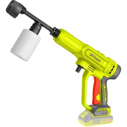 Мойка высокого давления DYLLU DTQX11203