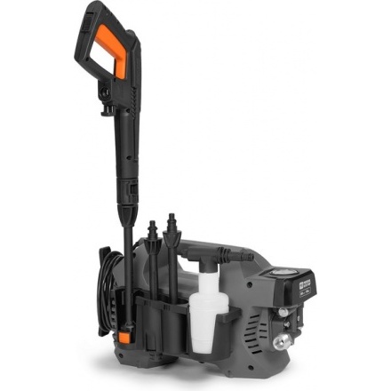 Мойка высокого давления Daewoo Power DAW 6 Compact Мойка высокого давления Daewoo Power DAW 6 Compact